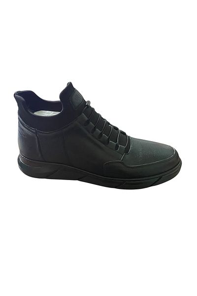 YAKUT Konay 470 Genuine Leather Winter Large Size Men's Boots