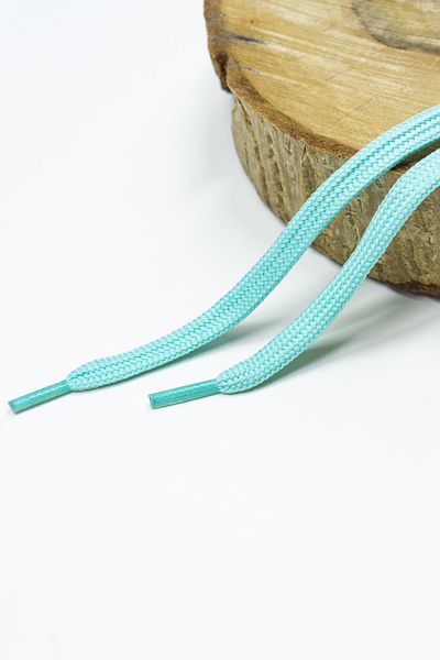 Dokubağ 100 cm Flat Casual & Sports Wide Shoelaces - 1 Pair
