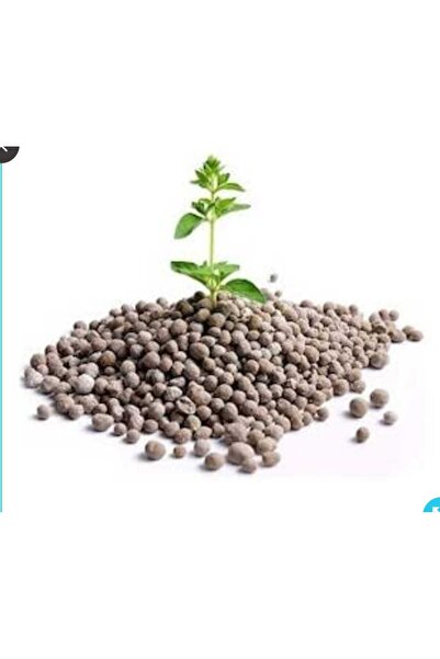 Yavuzer Tarım Kış Gübresi - Taban Gübresi Dengeli NPK Kompoze 15-15-15 Kükürt...