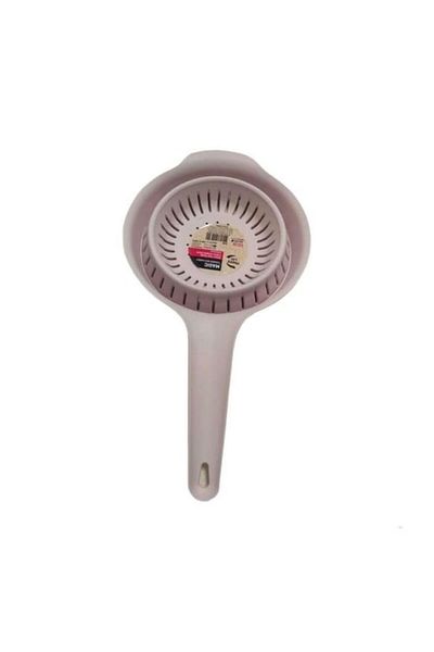 Happy Life Magic Folding Handle Strainer