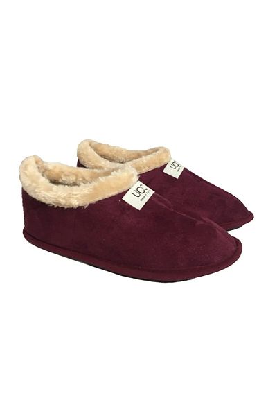 Lurji Papuci unisex Pantofi de interior Papuci cu talpă moale