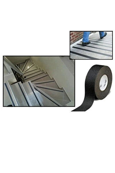 MİR Kaydırmaz Bant Merdivenlere Tse Belgeli Sertifikali Fabrikalara Işyerleri...