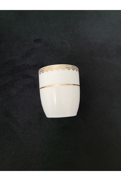 Kütahya Porselen Olympos Bonnet - Toothpick