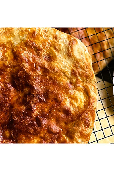 Erzurum İpekgurme Erzurum İpek Gurme Bol İçli Kete – El Açması (10 Adet) İPK 4808