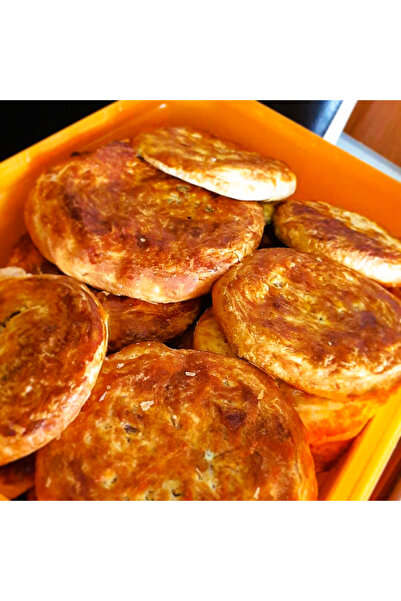 Erzurum İpekgurme Erzurum İpek Gurme Bol İçli Kete – El Açması (10 Adet) İPK 4808