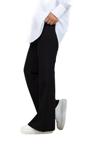 TRİPEN Flared Trousers