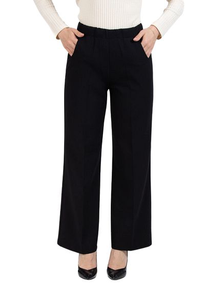 TRİPEN Loose Leg Plus Size Pants