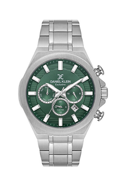 Daniel Klein Dk.3.10026-3 Men's Wristwatch