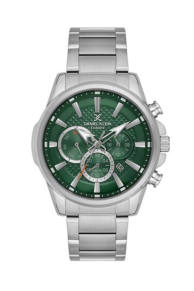 Daniel Klein Dk.3.10012-3 Men's Wristwatch - Fashionable and Functional Design