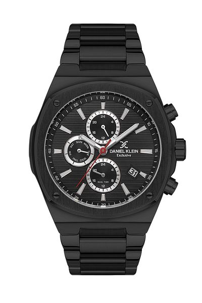 Daniel Klein Dk.1.13413-8 Men's Wristwatch - Stylish and Functional Design
