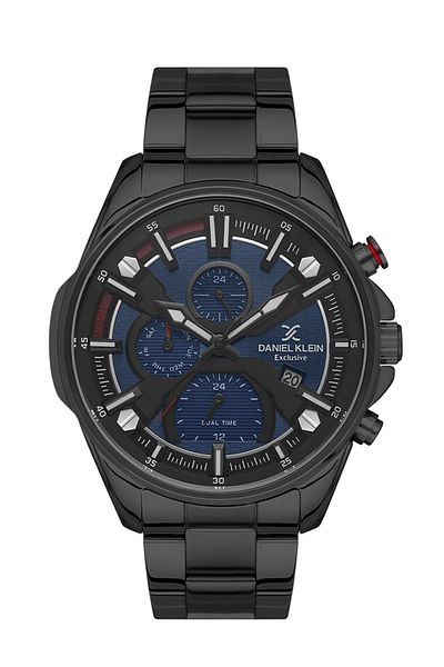 Daniel Klein Dk.1.13387-12 Men's Wristwatch