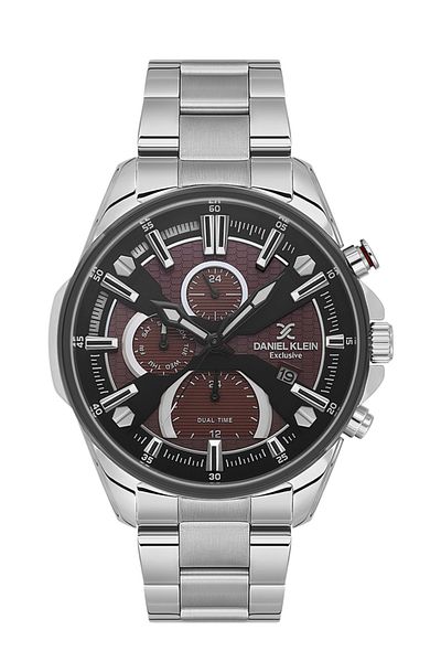 Daniel Klein Dk.1.13387-20 Men's Wristwatch