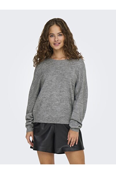 ONLY Strickpullover ONLMANIFESTA Strickpullover