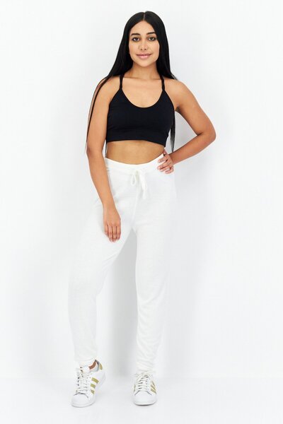 Guess Ice Women's Knitwear Pants W1Gr05R2Uj0