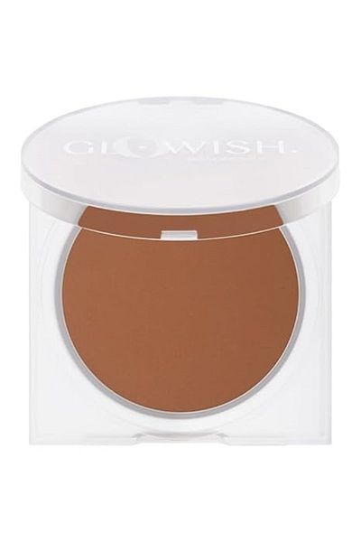 Huda Beauty Luminous Powder Powder 10 Gr - 11 Deep