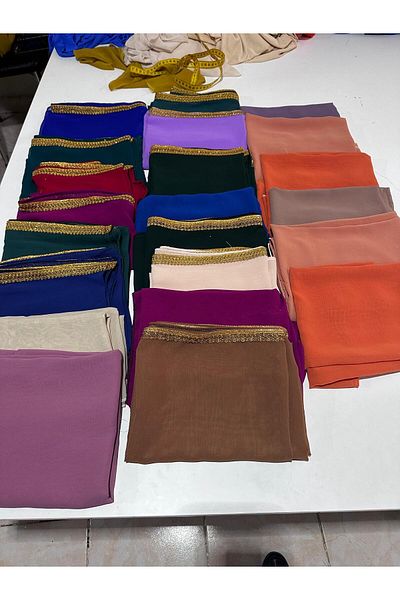 Firdevs Giyim Local Shawl