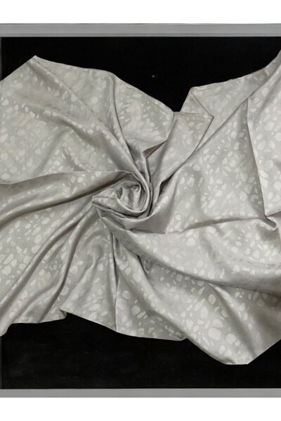 MİSS İPEK داملا موديل شال جاكار