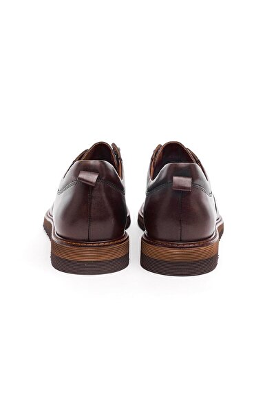 derinet Hakiki Deri Casual Erkek Ayakkabı