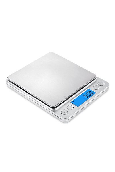 Generic Electronic Mini Kitchen Weight Scale