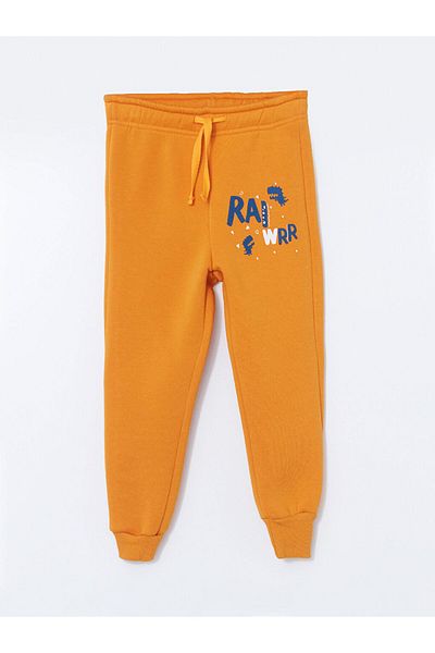 LC Waikiki LCW Kids Elastic Waist Boy Jogger Sweatpants