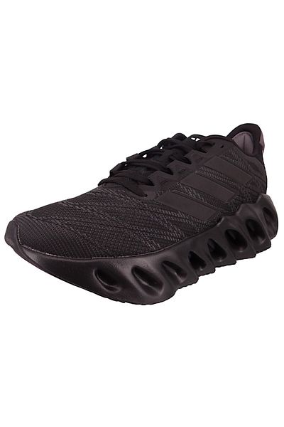 adidas Herren Laufschuhe Halbschuhe Wanderschuhe Switch FWD2 Laufschuhe IF6756 Schwarz core black/grey fiv