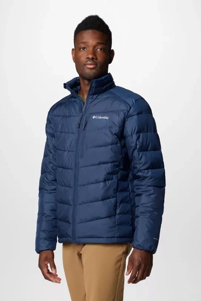 Columbia Erkek Columbia  LABYRINTH LOOP II Mont - Lacivert