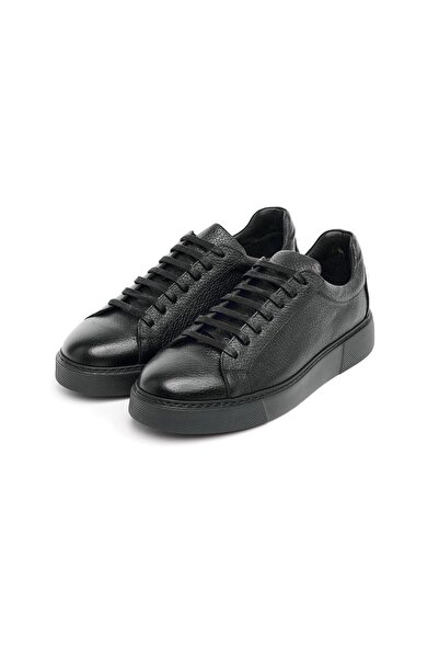 derinet Hakiki Deri Casual Erkek Ayakkabı