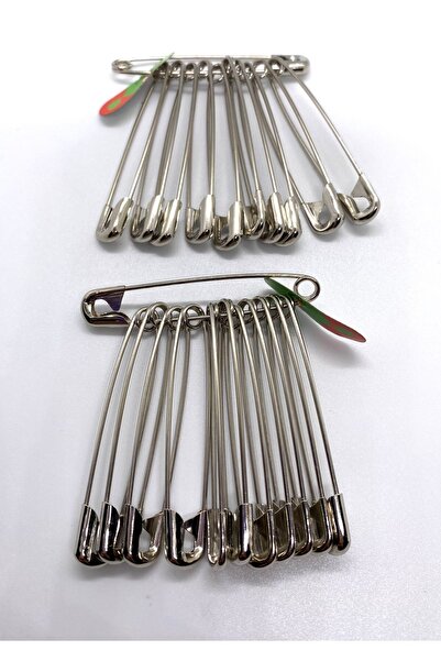 312 KONSEPT 12 bucăți ACȚIONARE DE OȚEL 6 CM 4NO