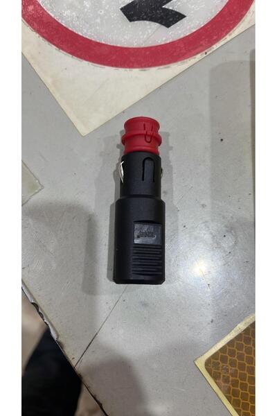 Eng Çakmak Fişi Erkek Soket Bmw Alman Dın Aparatlı Eng Uyumlu