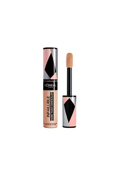 L'Oreal Paris L'Oreal Paris Infaillible 24H - All Face Cover, Cashmere 327