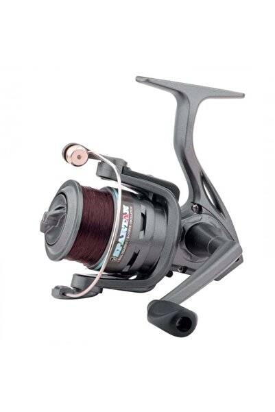 Spro Spartan 2000 Fd Misina Sarılı Olta Makinesi