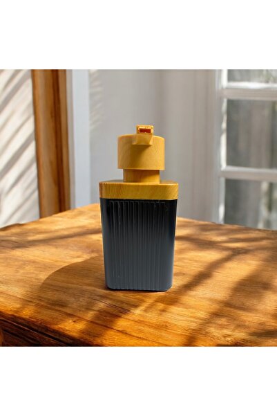 WESPA Soap Dispenser Liquid Soap Dispenser for Bathroom Toilet