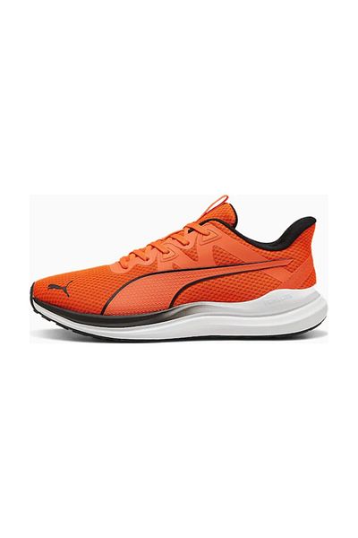 Puma Reflect Lite-Flame Flicker-PUMA Negru