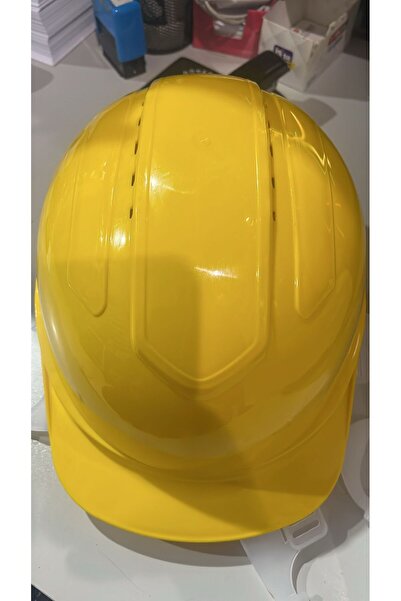 Emirhan Hard Hat Back Adjustment
