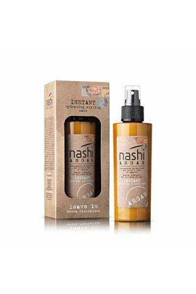 Nashi Argan Instant Leave-In Hair Care Milk 150ml