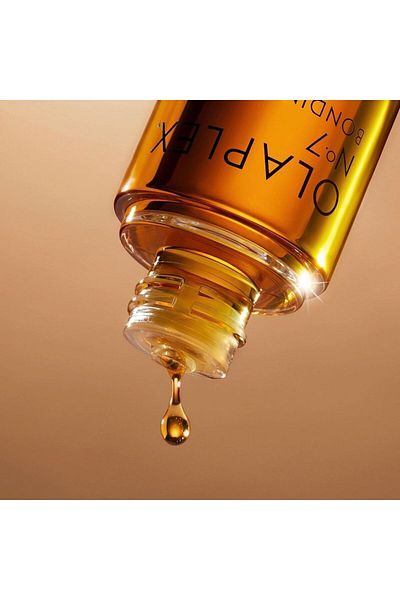 Olaplex No:7 Bonding Oil - Structuring and Styling Oil