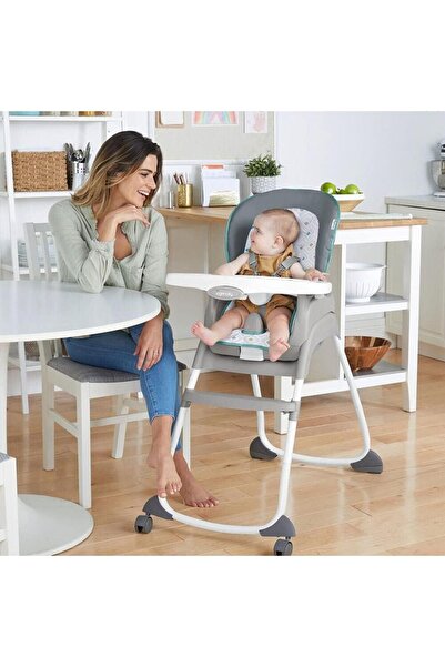 Ingenuity Trio 3-in-1 Mama Sandalyesi Nash