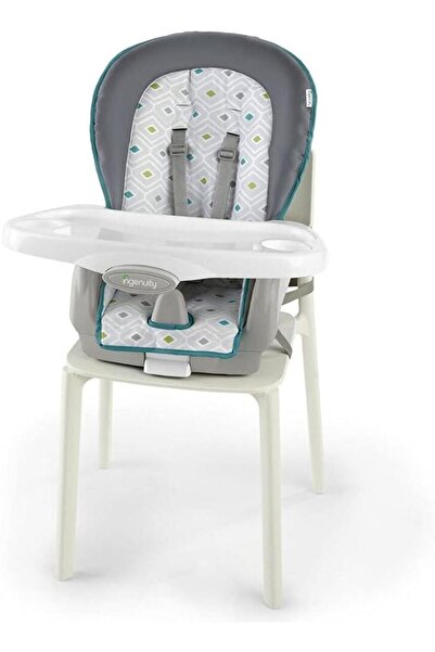Ingenuity Trio 3-in-1 Mama Sandalyesi Nash