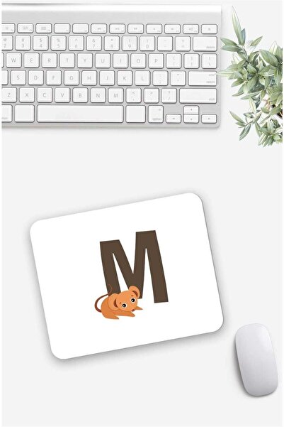 Gizeo Concept Mouse Pad cu model Animal M