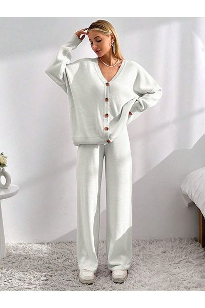 GetCrazy Oversize Knitwear Set of 2