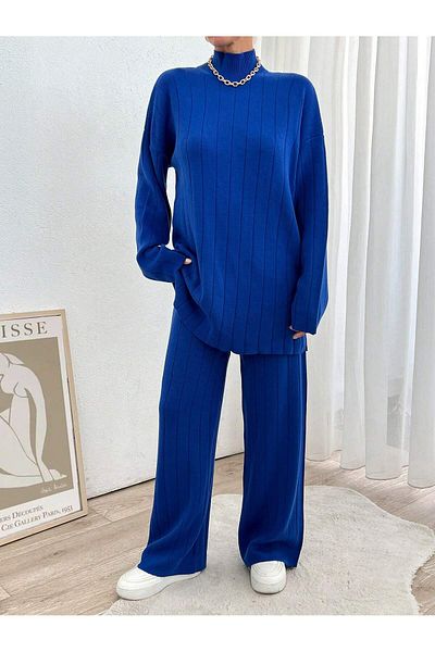 Get Crazy Oversize Knitwear Set of 2