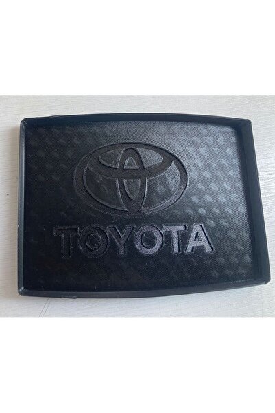 Toyota Corolla Kolçak Içi Düzenleyici 2019 Sonrası