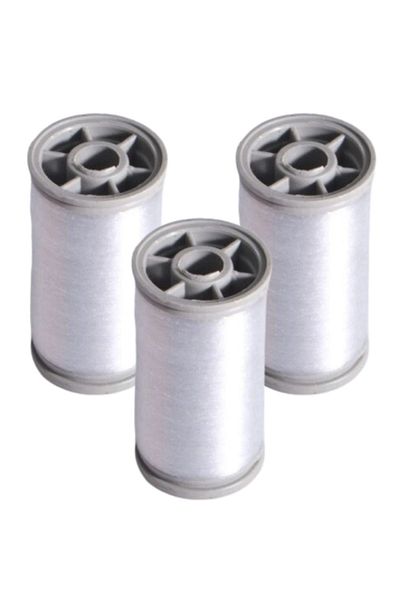 Skygo Ghost Rope 100 meters Transparent 3 Pieces
