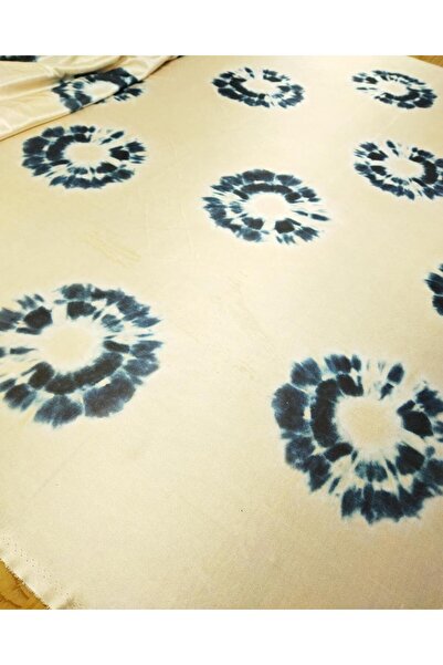 Kumaş Parça Jarse Batik Desen (140 см x 180 см)