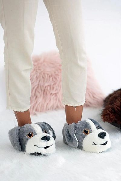 mackrock sports Papuci pentru copii unisex pentru animale pentru câini Cizme de acasă