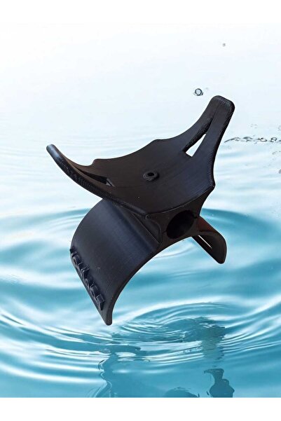 İN3DEX Minelab Equinox 600/800 Güçlendirilmiş Kolçak Konforlu Dayanıklı Dedek...