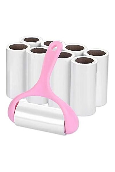 Primo Plus Lint Roller, Super Sticky Pet Hair Removal Kit
