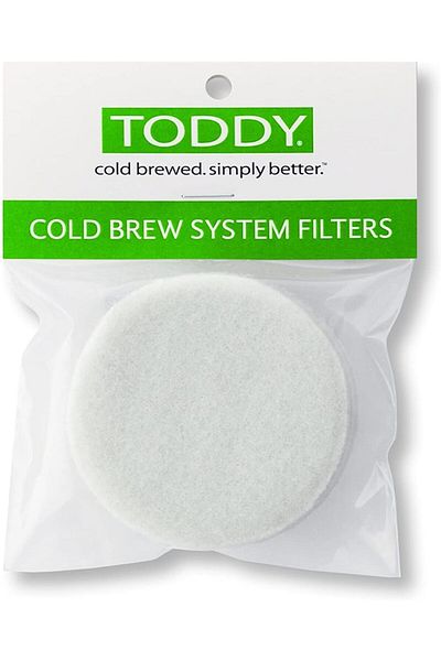 Toddy FILTER 2 PACKS