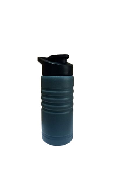 Elista 500 ml Stainless Steel - School & Outdoor Water Flask Bpa Free