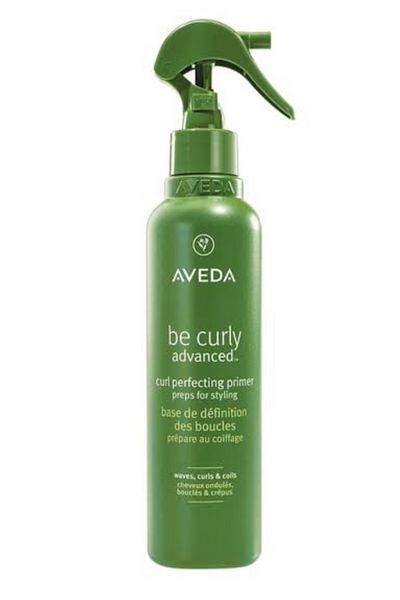 Aveda Be Curly Advanced ™   Curl Perfecting Leave-In Organic Conditioner